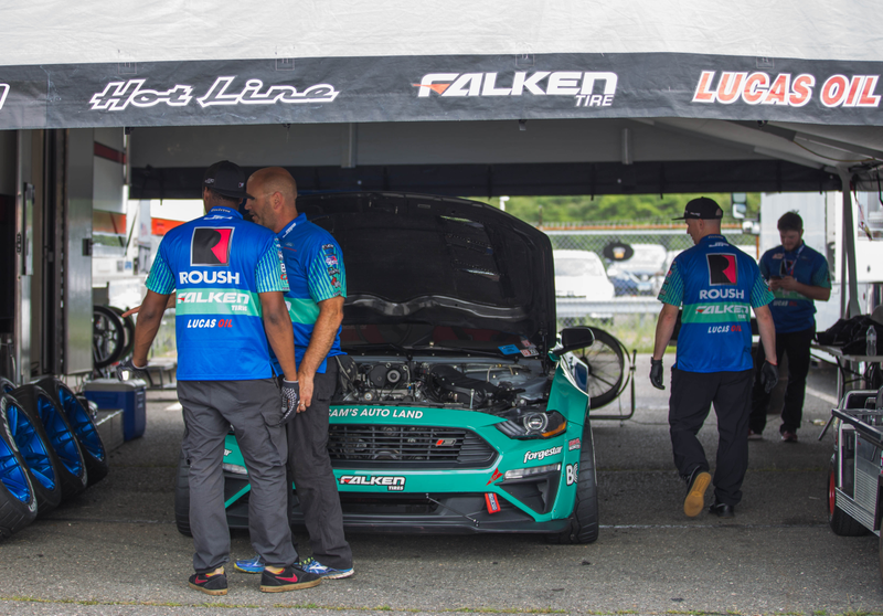 Image credit: Kristen Lee/Jalopnik
